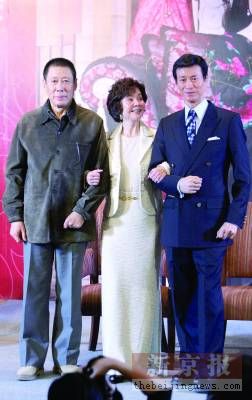 “芭蕾之春”抵制伴奏带经典剧全用现场伴奏