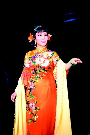 “芭蕾之春”抵制伴奏带经典剧全用现场伴奏
