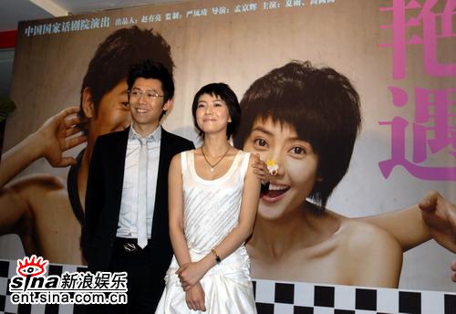 “芭蕾之春”抵制伴奏带经典剧全用现场伴奏