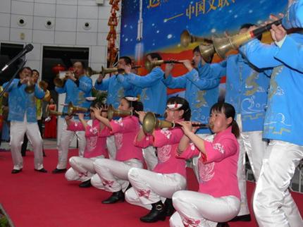 “芭蕾之春”抵制伴奏带经典剧全用现场伴奏