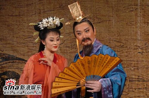 “芭蕾之春”抵制伴奏带经典剧全用现场伴奏