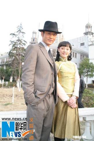 “芭蕾之春”抵制伴奏带经典剧全用现场伴奏