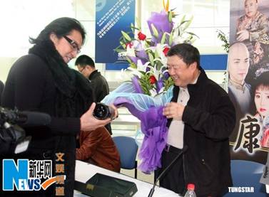 “芭蕾之春”抵制伴奏带经典剧全用现场伴奏