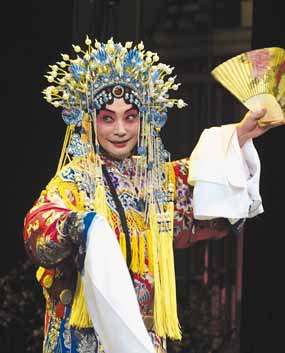 “芭蕾之春”抵制伴奏带经典剧全用现场伴奏