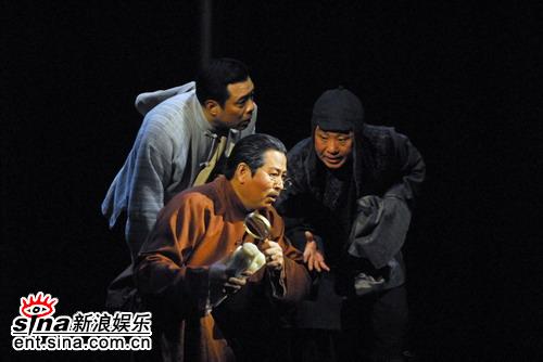 “芭蕾之春”抵制伴奏带经典剧全用现场伴奏