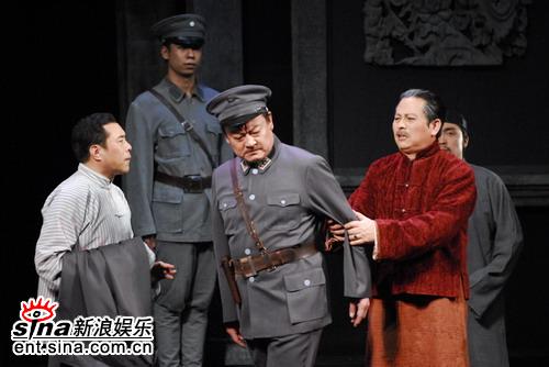 “芭蕾之春”抵制伴奏带经典剧全用现场伴奏