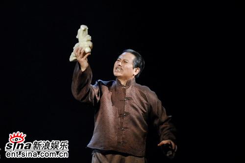 “芭蕾之春”抵制伴奏带经典剧全用现场伴奏