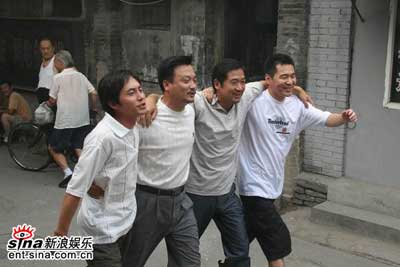 “芭蕾之春”抵制伴奏带经典剧全用现场伴奏