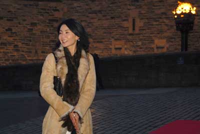 “芭蕾之春”抵制伴奏带经典剧全用现场伴奏