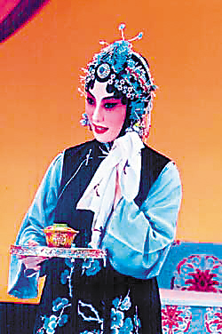 “芭蕾之春”抵制伴奏带经典剧全用现场伴奏