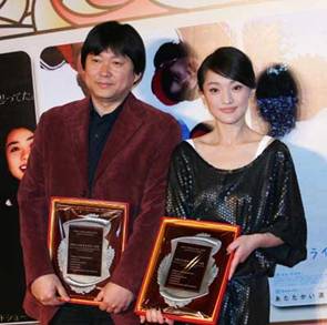“芭蕾之春”抵制伴奏带经典剧全用现场伴奏