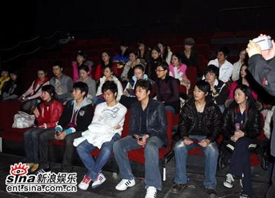 “芭蕾之春”抵制伴奏带经典剧全用现场伴奏