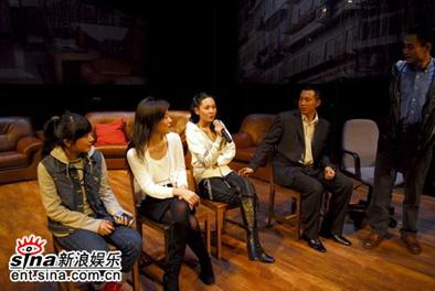 “芭蕾之春”抵制伴奏带经典剧全用现场伴奏