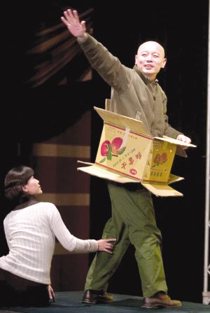 “芭蕾之春”抵制伴奏带经典剧全用现场伴奏