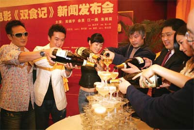 “芭蕾之春”抵制伴奏带经典剧全用现场伴奏