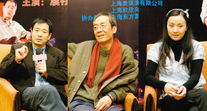 “芭蕾之春”抵制伴奏带经典剧全用现场伴奏