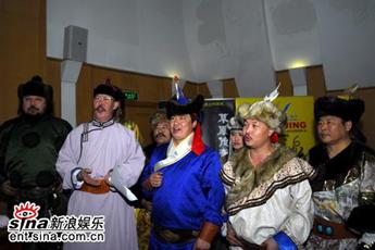 “芭蕾之春”抵制伴奏带经典剧全用现场伴奏