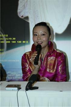 “芭蕾之春”抵制伴奏带经典剧全用现场伴奏