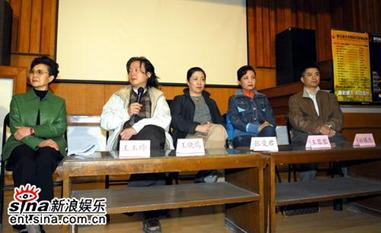 “芭蕾之春”抵制伴奏带经典剧全用现场伴奏