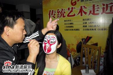 “芭蕾之春”抵制伴奏带经典剧全用现场伴奏