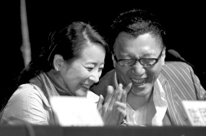 “芭蕾之春”抵制伴奏带经典剧全用现场伴奏