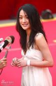 百余影人庆回归十年韩三平解密大片计划(组图)